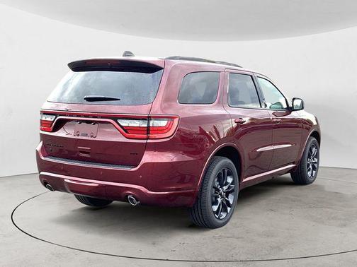 2026 Dodge Durango GT AWD