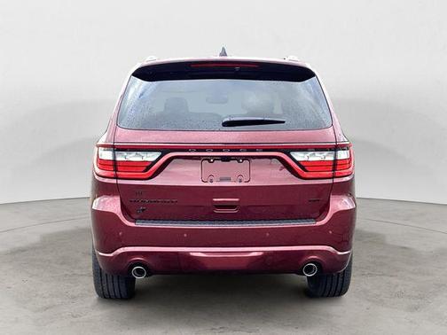 2026 Dodge Durango GT AWD