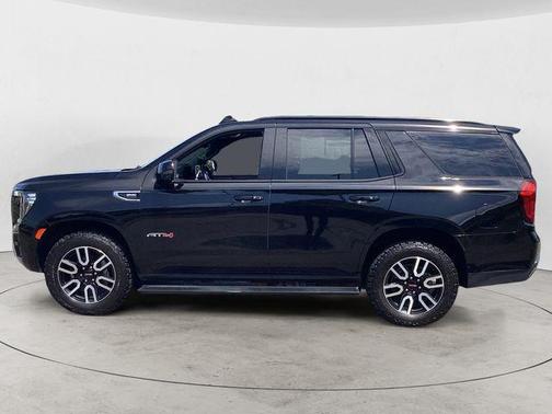 2023 GMC Yukon 4WD AT4