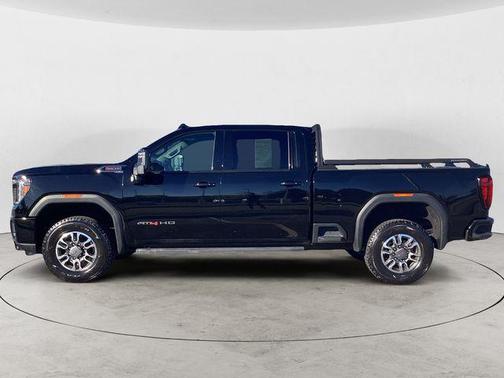 2023 GMC Sierra 2500 AT4