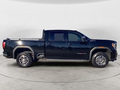 2023 GMC Sierra 2500 AT4