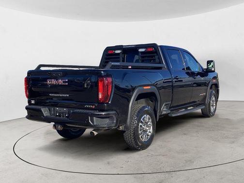 2023 GMC Sierra 2500 AT4