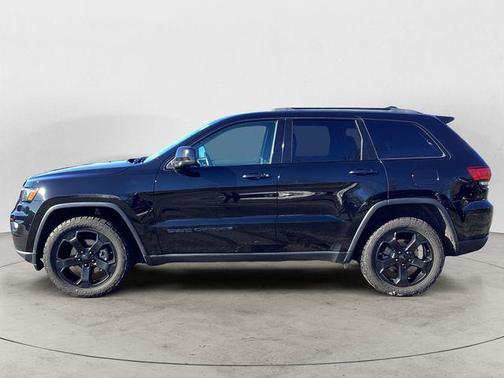 2019 Jeep Grand Cherokee Upland