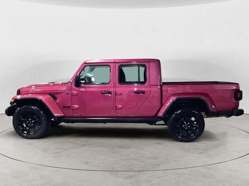 2024 Jeep Gladiator Nighthawk