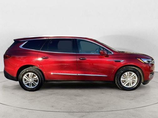 2021 Buick Enclave AWD Essence