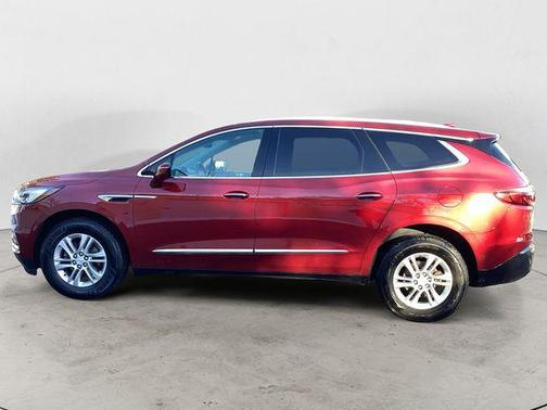2021 Buick Enclave AWD Essence