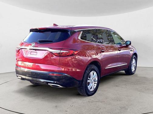 2021 Buick Enclave AWD Essence