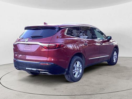2021 Buick Enclave AWD Essence