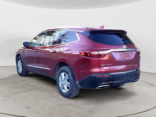 2021 Buick Enclave AWD Essence