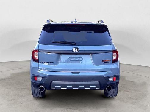 2023 Honda Passport AWD TrailSport