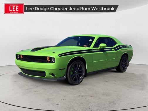 2023 Dodge Challenger GT