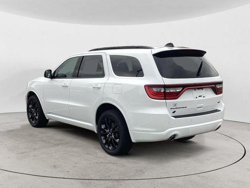 2026 Dodge Durango GT AWD