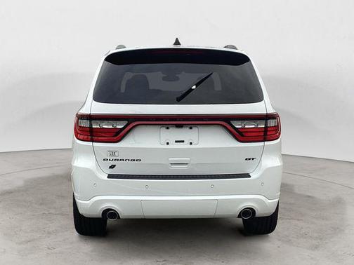2026 Dodge Durango GT AWD