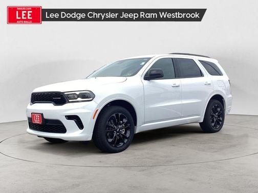 2026 Dodge Durango GT AWD