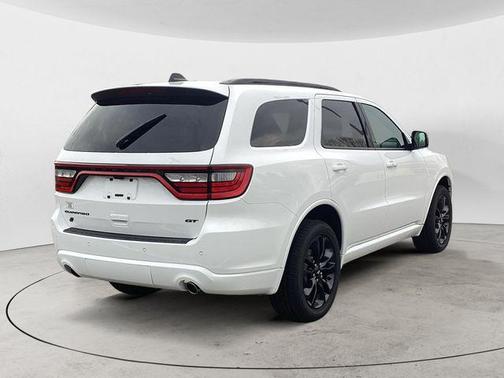 2026 Dodge Durango GT AWD