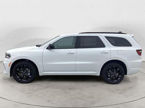2026 Dodge Durango GT AWD