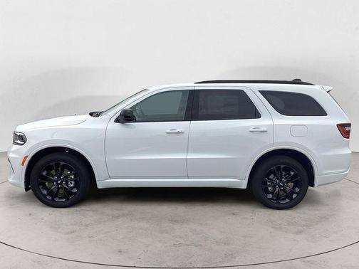 2026 Dodge Durango GT AWD
