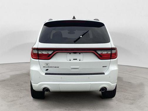 2026 Dodge Durango GT AWD