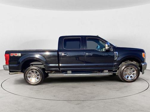 2019 Ford F-250 Lariat