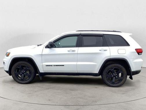 2020 Jeep Grand Cherokee Upland