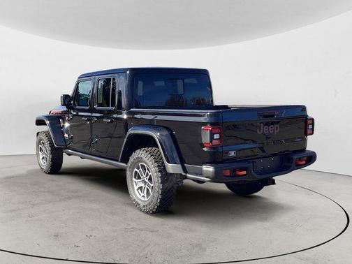 2026 Jeep Gladiator Mojave X