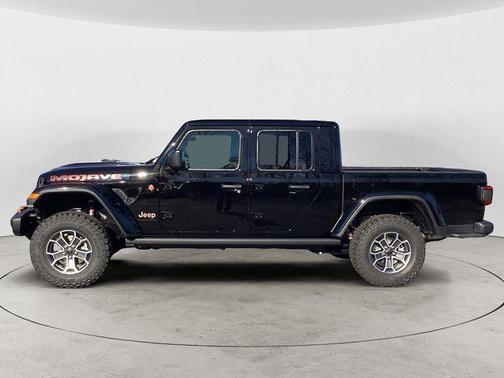 2026 Jeep Gladiator Mojave X