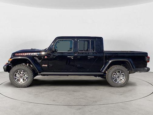 2026 Jeep Gladiator Mojave X