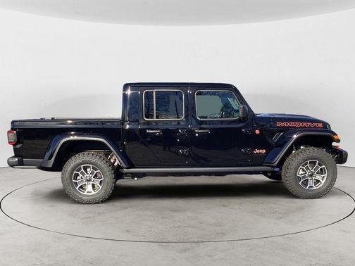 2026 Jeep Gladiator Mojave X