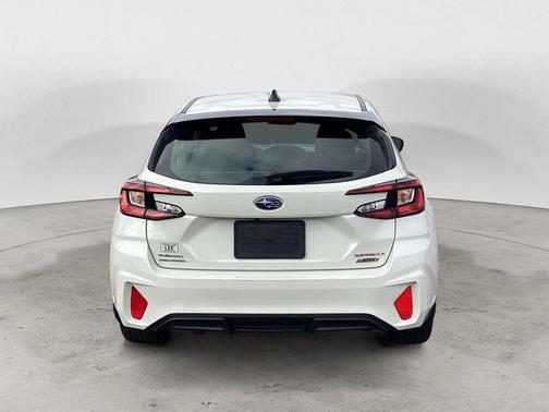 2024 Subaru Impreza RS