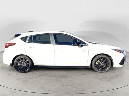 2024 Subaru Impreza RS