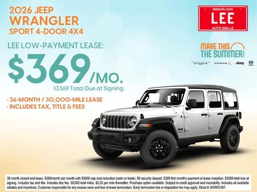 Bright White Clearcoat 2026 Jeep Wrangler Rubicon