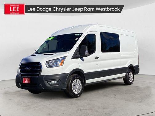 2020 Ford Transit-150 Base