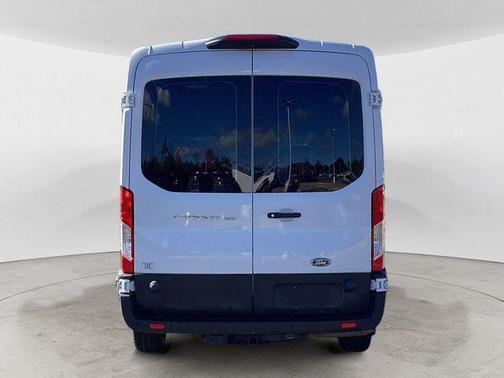2020 Ford Transit-150 Base
