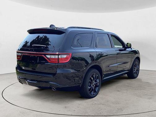 2025 Dodge Durango R/T AWD