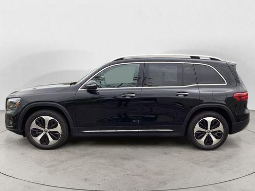 2024 Mercedes-Benz GLB 250 4MATIC