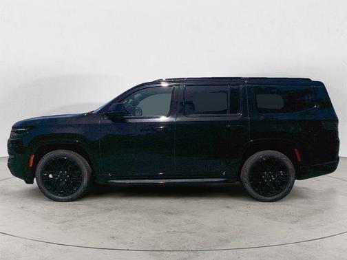 2025 Jeep Wagoneer Series II 4x4