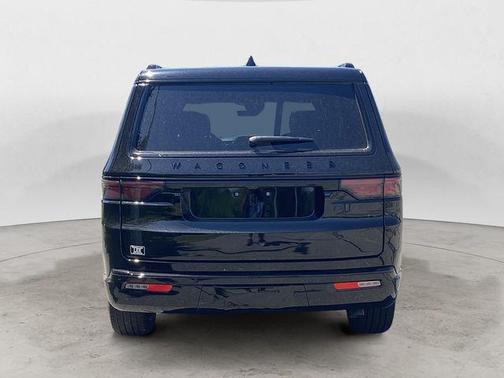 2025 Jeep Wagoneer Series II 4x4