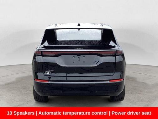 2025 Jeep Wagoneer S Limited