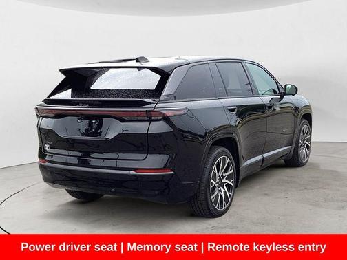 2025 Jeep Wagoneer S Limited