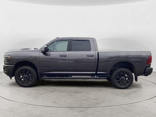 2025 RAM 2500 Laramie Crew Cab 4x4 6'4' Box