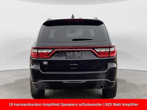 2025 Dodge Durango GT Plus