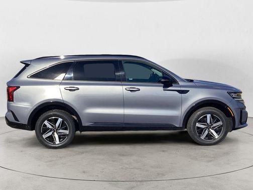 2021 Kia Sorento EX
