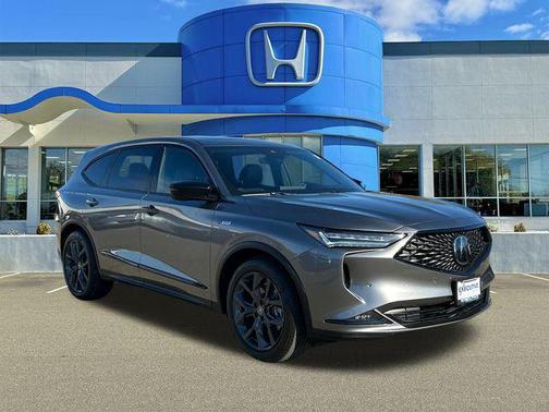 2023 Acura MDX A-SPEC