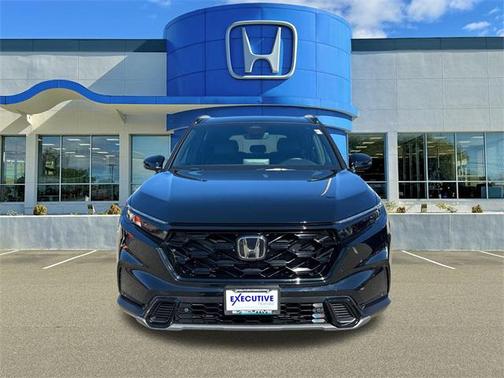 2025 Honda CR-V Hybrid Sport AWD
