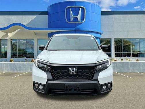 2021 Honda Passport AWD EX-L