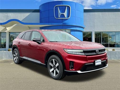 2025 Honda Prologue Touring