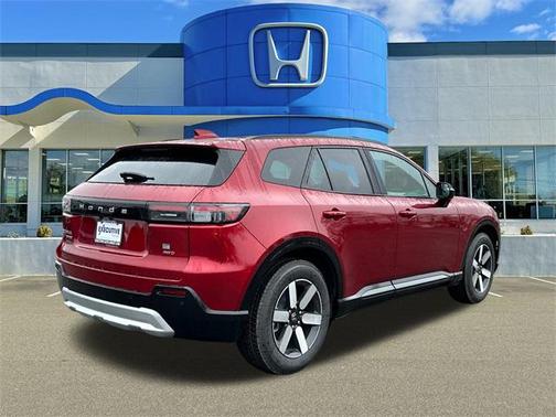 2025 Honda Prologue Touring