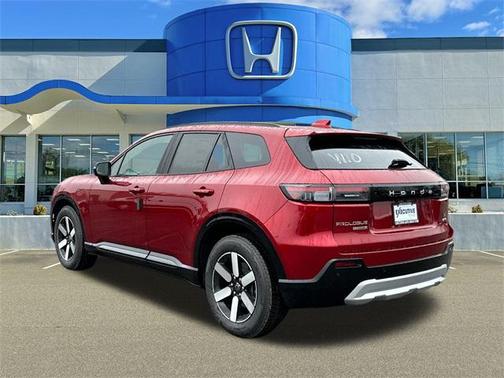 2025 Honda Prologue Touring