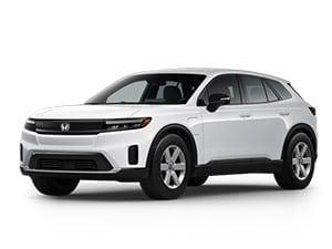 2025 Honda Prologue EX