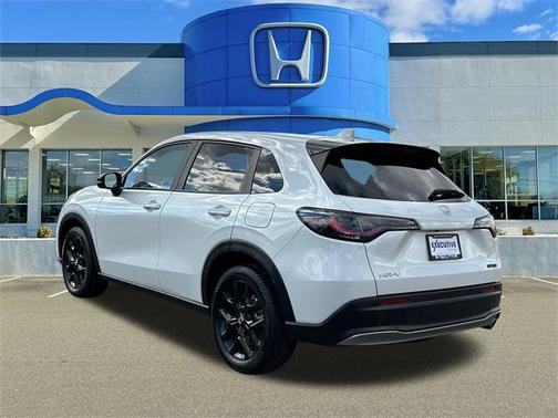 2023 Honda HR-V AWD Sport